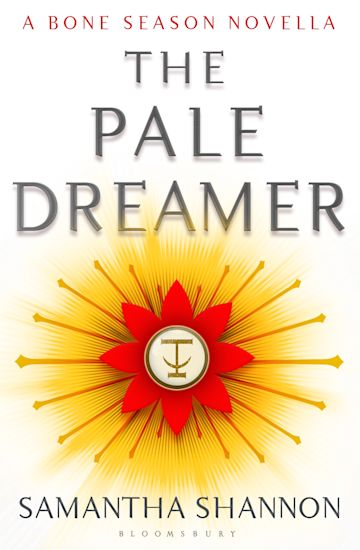 The Pale Dreamer cover