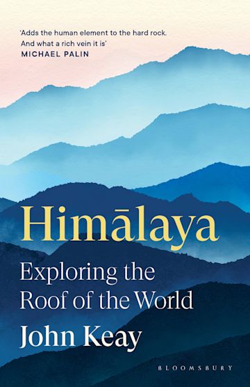 Himalaya cover