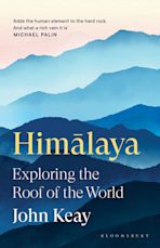 Himalaya cover
