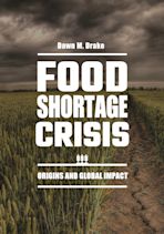 Food Shortage Crisis cover