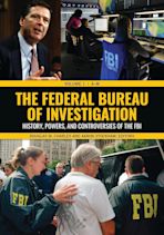 The Federal Bureau of Investigation [2 volumes] cover
