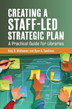 Creating a Staff-Led Strategic Plan cover
