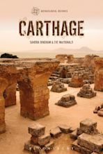 Carthage cover