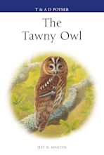 The Tawny Owl cover