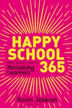 Happy School 365 cover