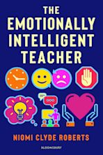 The Emotionally Intelligent Teacher cover