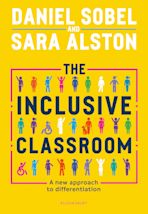 The Inclusive Classroom cover