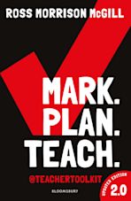 Mark. Plan. Teach. 2.0 cover