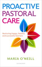 Proactive Pastoral Care cover