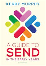 A Guide to SEND in the Early Years cover