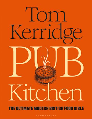 Pub Kitchen cover