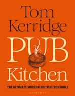 Pub Kitchen cover