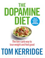 The Dopamine Diet cover