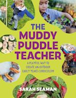 The Muddy Puddle Teacher cover