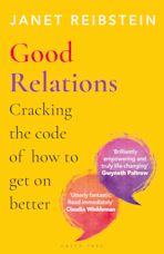 Good Relations cover