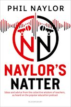 Naylor's Natter cover
