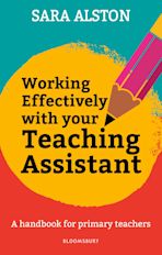 Working Effectively With Your Teaching Assistant cover