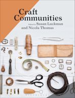 Craft Communities cover