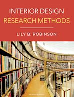 Interior Design Research Methods cover