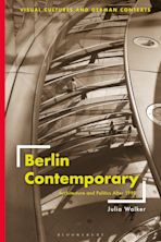 Berlin Contemporary cover