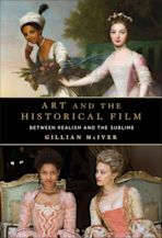Art and the Historical Film cover