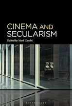 Cinema and Secularism cover