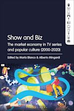 Show and Biz cover