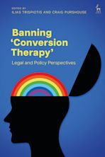 Banning ‘Conversion Therapy’ cover