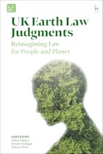 UK Earth Law Judgments cover