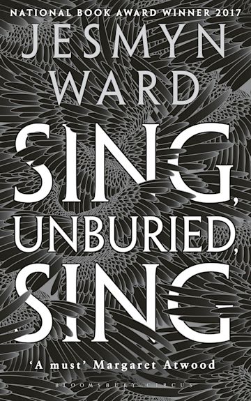 Sing, Unburied, Sing cover