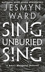 Sing, Unburied, Sing cover
