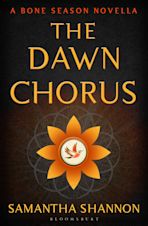 The Dawn Chorus cover