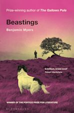 Beastings cover