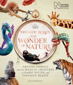 Fantastic Beasts: The Wonder of Nature cover