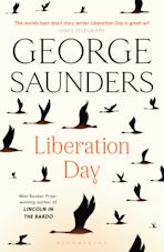 Liberation Day cover