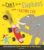You Can't Let an Elephant Drive a Racing Car cover