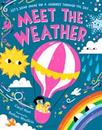Meet the Weather cover
