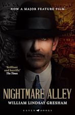 Nightmare Alley cover