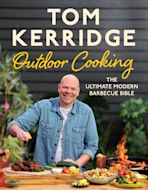 Tom Kerridge's Outdoor Cooking cover