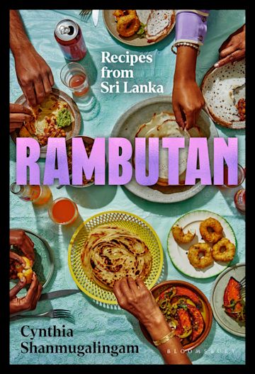 Rambutan cover