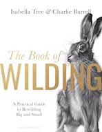 The Book of Wilding cover