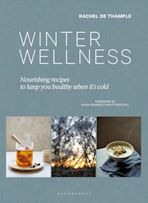 Winter Wellness cover
