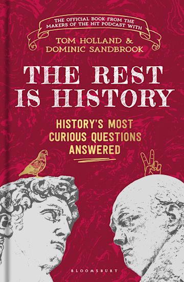The Rest is History cover