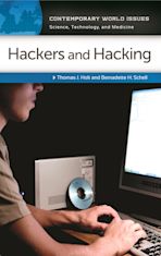 Hackers and Hacking cover