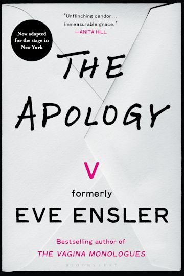 The Apology cover