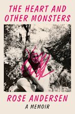 The Heart and Other Monsters cover