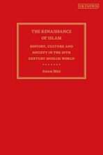 The Renaissance of Islam cover