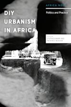 DIY Urbanism in Africa cover