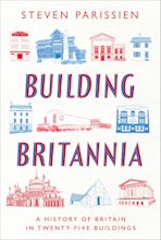 Building Britannia cover