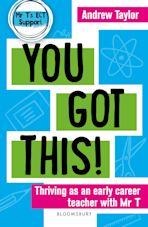 You Got This! cover